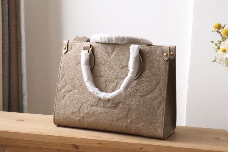 Louis Vuitton Shopping Bags